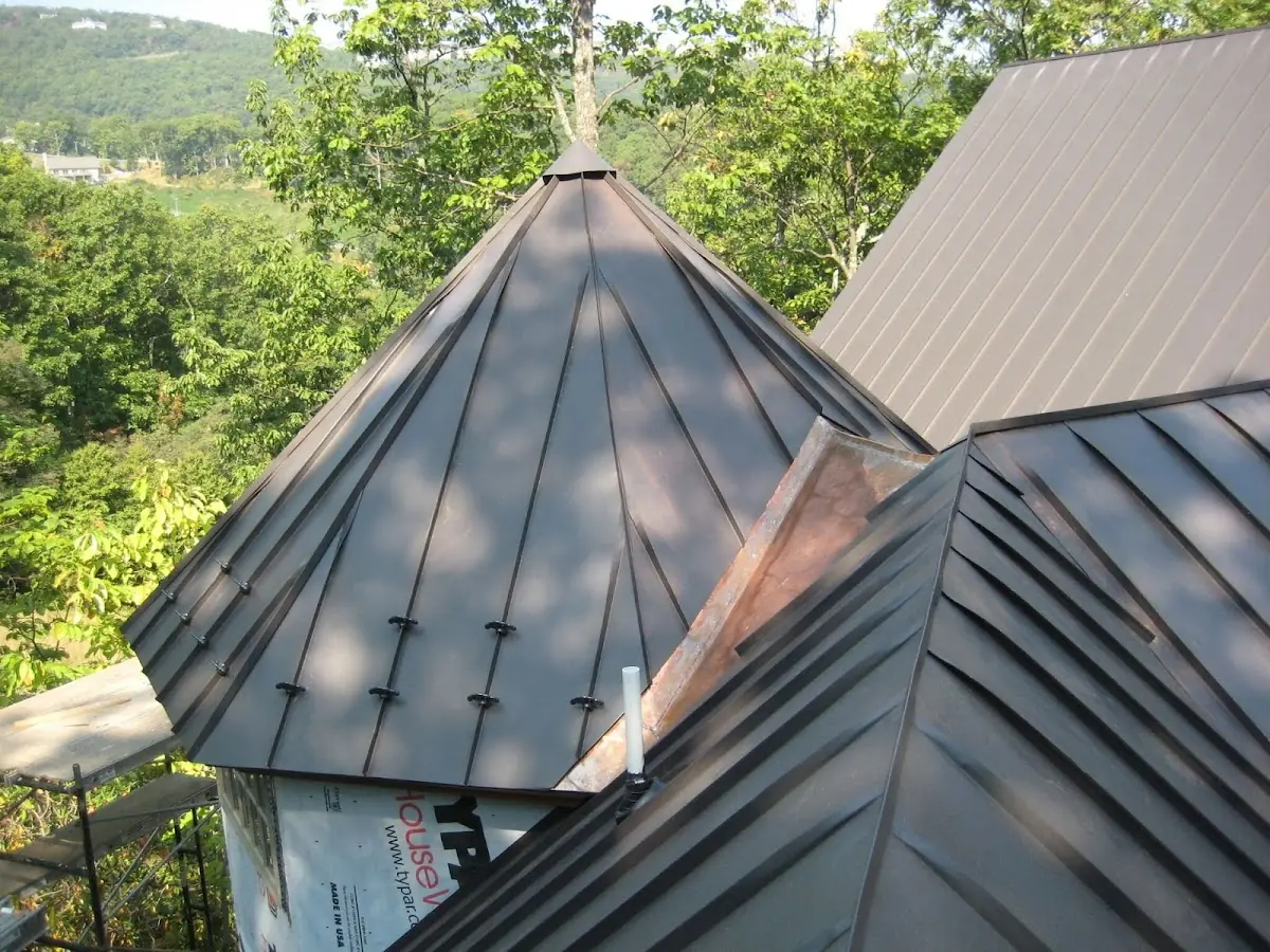 Professional Gutter Cleaning by Craftsman Roofing in Caughlin Ranch